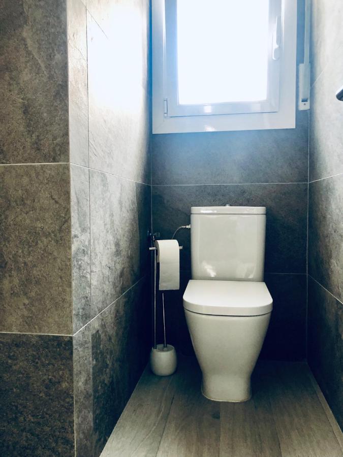 הוילה Magnifica Casa Con Jardin Y Barbacoa En רוזס מראה חיצוני תמונה
