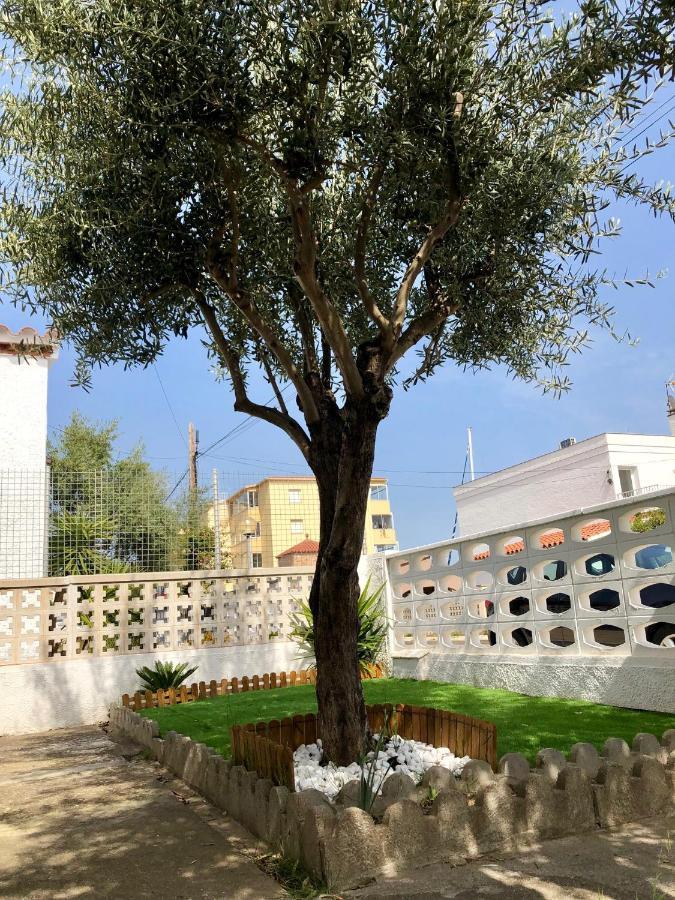 הוילה Magnifica Casa Con Jardin Y Barbacoa En רוזס מראה חיצוני תמונה