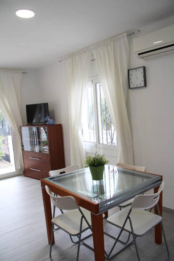 הוילה Magnifica Casa Con Jardin Y Barbacoa En רוזס מראה חיצוני תמונה
