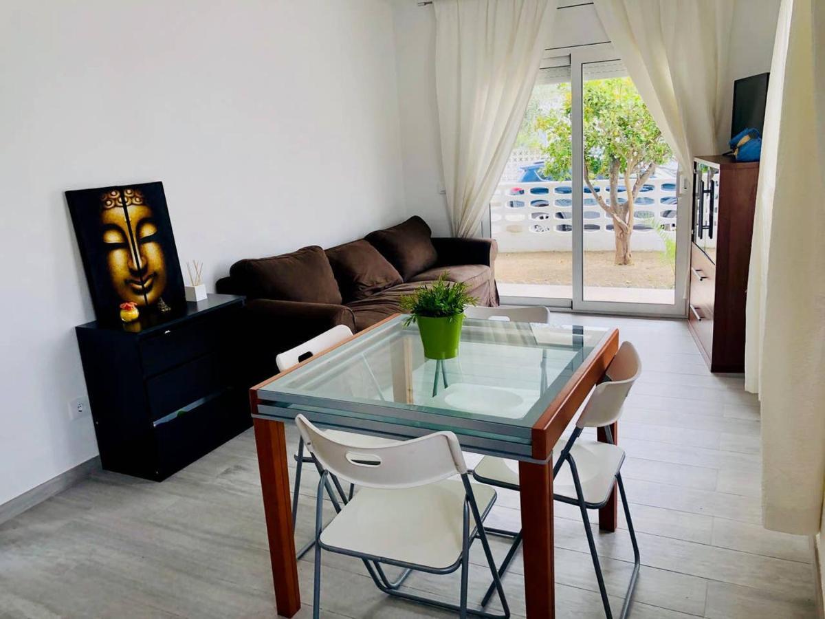 הוילה Magnifica Casa Con Jardin Y Barbacoa En רוזס מראה חיצוני תמונה